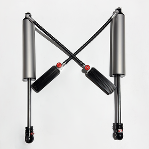 <span class=keywords><strong>Amortisseur</strong></span> <span class=keywords><strong>4x4</strong></span> réglable haute performance 3.0 système de suspension avant et arrière F150 d'azote - Product Image 3