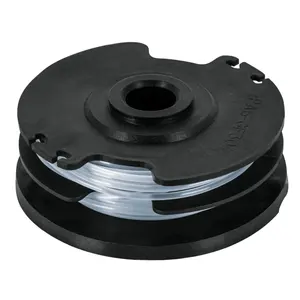 Bobine de remplacement pour coupe-bordures Truper DES-550 Power avec filetage - Product Image 1