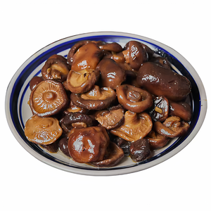 Tiêu chuẩn quốc tế ngon <span class=keywords><strong>Shiitake</strong></span> nấm toàn bộ bóc vỏ trong nước muối giá cả cạnh tranh từ Trung Quốc nhà máy - Product Image 5