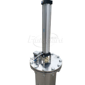 <span class=keywords><strong>Filtro</strong></span> Autolimpiante Automático Bernoulli para Filtración <span class=keywords><strong>de</strong></span> Pintura y Recubrimientos - Product Image 3