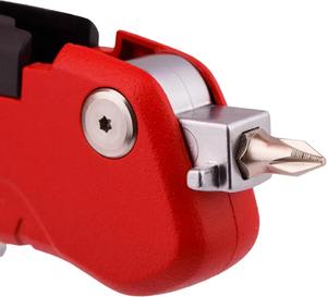 Multitool 3 in 1 disegno da esterno da taglio a mano pieghevole da taschino coltello multiuso di alta qualità con piccolo cacciavite - Product Image 5