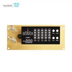 Household Reverse Osmosis System Control Board High Quality Electronic Control Board For Reverse Osmosis Water Filter System