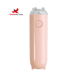 Wholesale Handheld Mini Nail Lamp Uv Led Portable Usb 3w Gel Led Light Mini Uv Nail Lamp One Finger Nail Lamp - Product Image 6