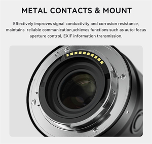 Yongnuo yn16mm f1.8s da DSM AF MF 16mm F1.8 Khẩu độ lớn ống kính Một tiêu cự góc rộng cho Sony <span class=keywords><strong>E</strong></span> <span class=keywords><strong>mount</strong></span> APS-C Camera cho Sony <span class=keywords><strong>Mount</strong></span> - Product Image 3