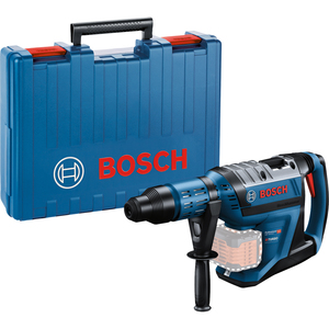 Marteau perforateur sans fil professionnel GBH 18V-45 C BITURBO Brushless BOSCH0611913000 #   Italie - Product Image 5