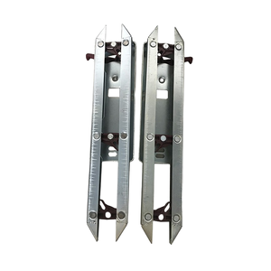 Cuchilla para Puerta de Ascensor, Piezas Esenciales para Ascensores - Product Image 1