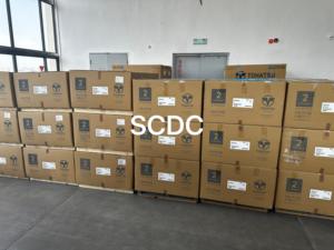 Tohatsu engine mesin luar 40hp - Product Image 6