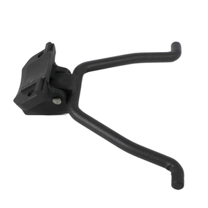 Nouvel Image Ninebot <span class=keywords><strong>Max</strong></span> <span class=keywords><strong>Plus</strong></span> Pro Trottinette Électrique Partagée Lumière Accélérateur Contrôleur Levier de Frein Écran Béquille Poignée Pièces Détachées - Product Image 4