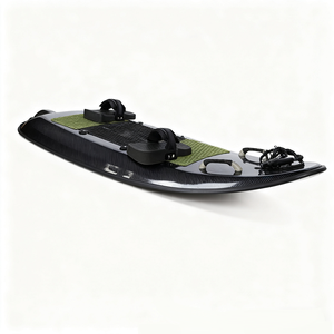 Prix de gros Fabricant de planches hydrofoils OEM Logo personnalisé accepté Planche de surf Planche de surf à moteur E-Foil motorisée - Product Image 4
