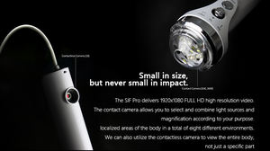 메이드 인 코리아 헤어 두피 분석기 분석기 - Product Image 3