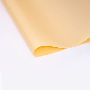 Baisicheng Wasserbeständiges Abziehbares Glänzendes/Mattes Vinyl-Werbebanner mit Selbstklebender Rückseite für Wandnutzung Leuchtkasten - Product Image 2