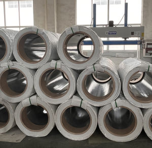 แผ่นไฟเบอร์กลาส FRP สำหรับคาราวาน หนา 1.2-4 มม. ผิวเคลือบเจลโค้ท เชื่อม ตัด งอได้ น้ำหนักเบา ป้องกันการกัดกร่อน - Product Image 4