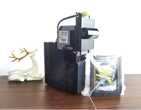 Offre Spéciale accepteur de facture Ict L70 L70P5 avec accepteur de facture empilable pour mini distributeurs automatiques