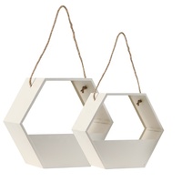 Pots et jardinières décoratifs en métal, jardinière suspendue noire, balcon de jardin, étagère murale suspendue, étagère verte en métal