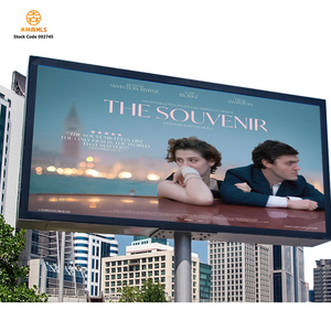 Mls ngoài trời P4 P5 P6 P8 P10 10 mét không thấm nước SMD LED màn hình hiển thị cho bóng đá bóng đá sân vận động thể thao LED Video Panel tường - Product Image 4