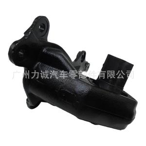 Supports d'avion gauche pour Jeep Wrangler 3.8 (06-18) 52059943AE Pièces de suspension - Product Image 1