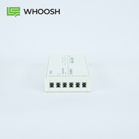 Alimentation LED pour armoire 24V 36W, driver LED à tension constante, alimentation à découpage pour éclairage de placard et armoire