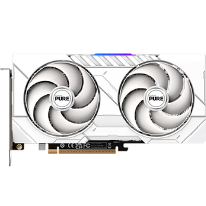 Tarjeta Gráfica Discreta para Juegos SAPPHIRE RADEON 9060 PURE 8G/16G, GPU para Esports, SAPPHIRE RADEON 9060 PURE 8G/1 - Product Image 4