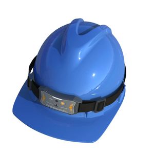 เครื่องตรวจจับแรงดันไฟฟ้าแบบไม่สัมผัส FUZRR ES9060 ซีรีส์ ความแม่นยำสูง 40V-1kV 1kV-500kV สำหรับตรวจจับสนามไฟฟ้ากระแสสลับ ติดตั้งได้ที่ข้อมือ แขน หรือศีรษะ - Product Image 3