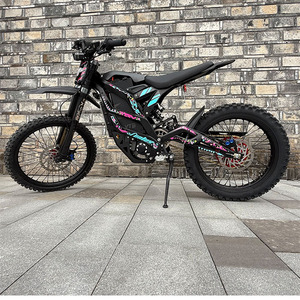 Ventus V1+ 2025 Actualizado, Motocicleta Eléctrica de 28kw, 72V, 90nm, 80km/h, Ventus One, Ventus 28kw, Bicicleta Eléctrica 2025, Actualización 2025 Ventus O - Product Image 4