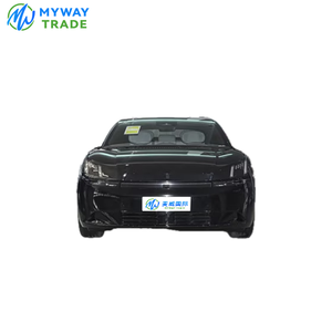 GEELY Lynk <span class=keywords><strong>Co</strong></span> Z10 EV Nuova Auto Familiare Elettrica Pura con Cambio Manuale, Interni Chiari, Trazione Integrale, ACC, in Metallo per Adulti - Product Image 2