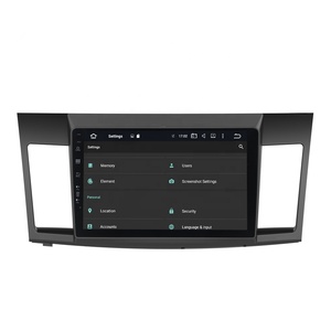 Android 9 Voiture GPS navigation Stéréo Pour Mitsubishi <span class=keywords><strong>Lancer</strong></span> 2010 2011 2012 2013 2014 2015 2016 - Product Image 6