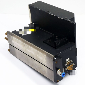 Nuevo Módulo Acoplador EtherCAT PLC de Automatización Industrial Original en Stock con Comunicación Modbus y 12 Meses de Garantía - Product Image 1