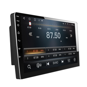 Radio con GPS para coche, radio con pantalla táctil, cuatro núcleos, Android, 2Din, DVD de voiture, estéreo, para toyota <span class=keywords><strong>yaris</strong></span> - Product Image 5