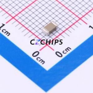 ตัวเก็บประจุแบบ SMD (MLCC) รุ่น CS1206KKX7R8BB225 ขนาด 1206 ( ความจุ: 2.2uF ) ( ความแม่นยำ: 10% แรงดันไฟฟ้า: 25V ) - Product Image 1