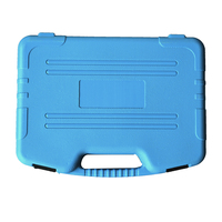 Adaptateur universel de détection de fuite de voiture, kit d'outils de réparation ac asiatique MY-AC19 outils lumineux