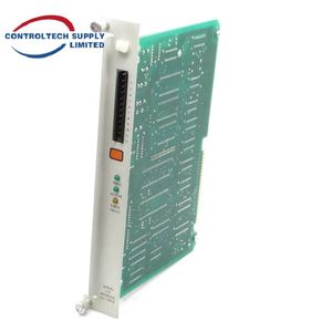 Châssis de rack I/O à 8 emplacements 621-9991 neuf pour système de contrôle DCS IPC 620/621 - Product Image 5
