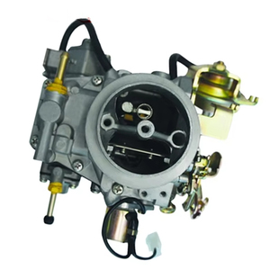 Carburateur de rechange de qualité pour SUZUKI Alto 13200-84312 1320084312 - Product Image 2
