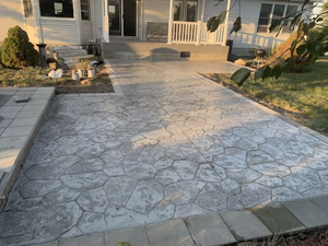 <span class=keywords><strong>ผง</strong></span>เพิ่มความแข็ง/สีคอนกรีต <span class=keywords><strong>ราคา</strong></span>ดี สำหรับพื้นปั๊มลาย - Product Image 4