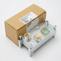 Module de contrôle d'automatisation de communication Modbus de qualité industrielle en stock ET200PRO 6E194-4AD00-0AA0 6ES7194-4AD00-0AA0