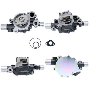 Water <b>Pump</b> For Hino EK100 EK200 K13C K13D 16100-3122 16100-3112 Truck Engine Cooling Replacement Part - Product Image 5