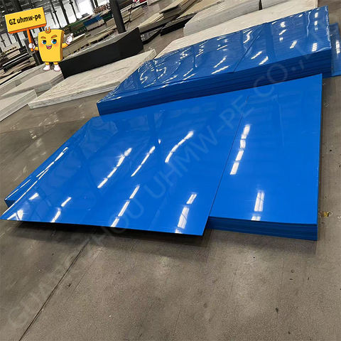 Best Price PP  Material 2mm 3mm 4mm 5mm 6mm White Black Blue PP Plastic Sheet Cutting Board Polypropylene Sheet