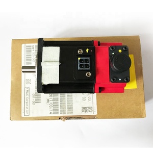 A06B-0115-B075 Accessoires du système de machine FANUC Moteur d'origine neuf avec garantie d'un an - Product Image 3