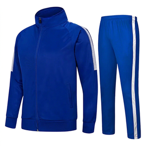 Warm Ups Chaquetas Chándal Calentamientos para porristas Unisex OEM Primavera Uniforme Material Adultos Origen Género Tipo Edad - Product Image 1