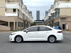 <span class=keywords><strong>Auto</strong></span> Usata Toyota Corolla 2021 1.5L CVT Edizione Pioneer, Trasmissione Automatica Chi Sa il Prezzo Vi Aggira. Non perdere l'occasione - Product Image 5