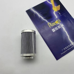 P8927 53C0265ตัวกรองนำร่อง0600D010BN4HC องค์ประกอบตัวกรองสำหรับ SY420 CLG925D CLG922D - Product Image 4