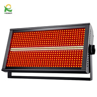 Redsun Custom disco party wash Light scène laser wash Light vente en gros 200 watts Led lumière stroboscopique