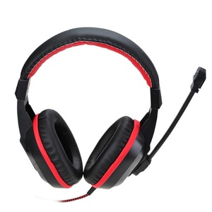 Auriculares Canleen Ct 800 para estudiantes, supraaurales, con cable de 3.2m y micrófono para uso educativo - Product Image 2