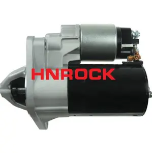 नई HNROCK 12V स्टार्टर मोटर्स 5033133AA DODGE 0001107415 के लिए शेवरलेट 0001107431 के लिए 0001107432 6004AA0003 6004AA0008 17790N