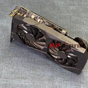 Tarjeta gráfica de ordenador PCI Express para uso en escritorio con enfriador de ventilador, para ordenador de sobremesa - Product Image 1