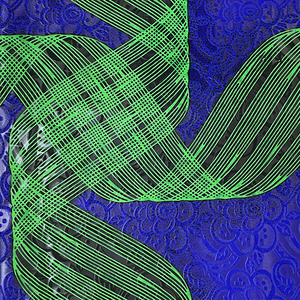 Tecido de Impressão Africana Atacado da China, Tecido Wax Prints Ankara, Tecido de Poliéster <span class=keywords><strong>Java</strong></span> Bazin, Impressões EMBOSS - Product Image 3