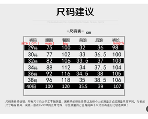 Sport indossando <span class=keywords><strong>pantaloni</strong></span> <span class=keywords><strong>lunghi</strong></span> Cargo lavati <span class=keywords><strong>tasche</strong></span> <span class=keywords><strong>laterali</strong></span> impilate <span class=keywords><strong>pantaloni</strong></span> da Jogger uomo - Product Image 6