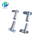 Q235 Material Factory Price Building Material Frame Accessories Scaffolding Lock Pin Frame Scaffold Lock Pin · image 6