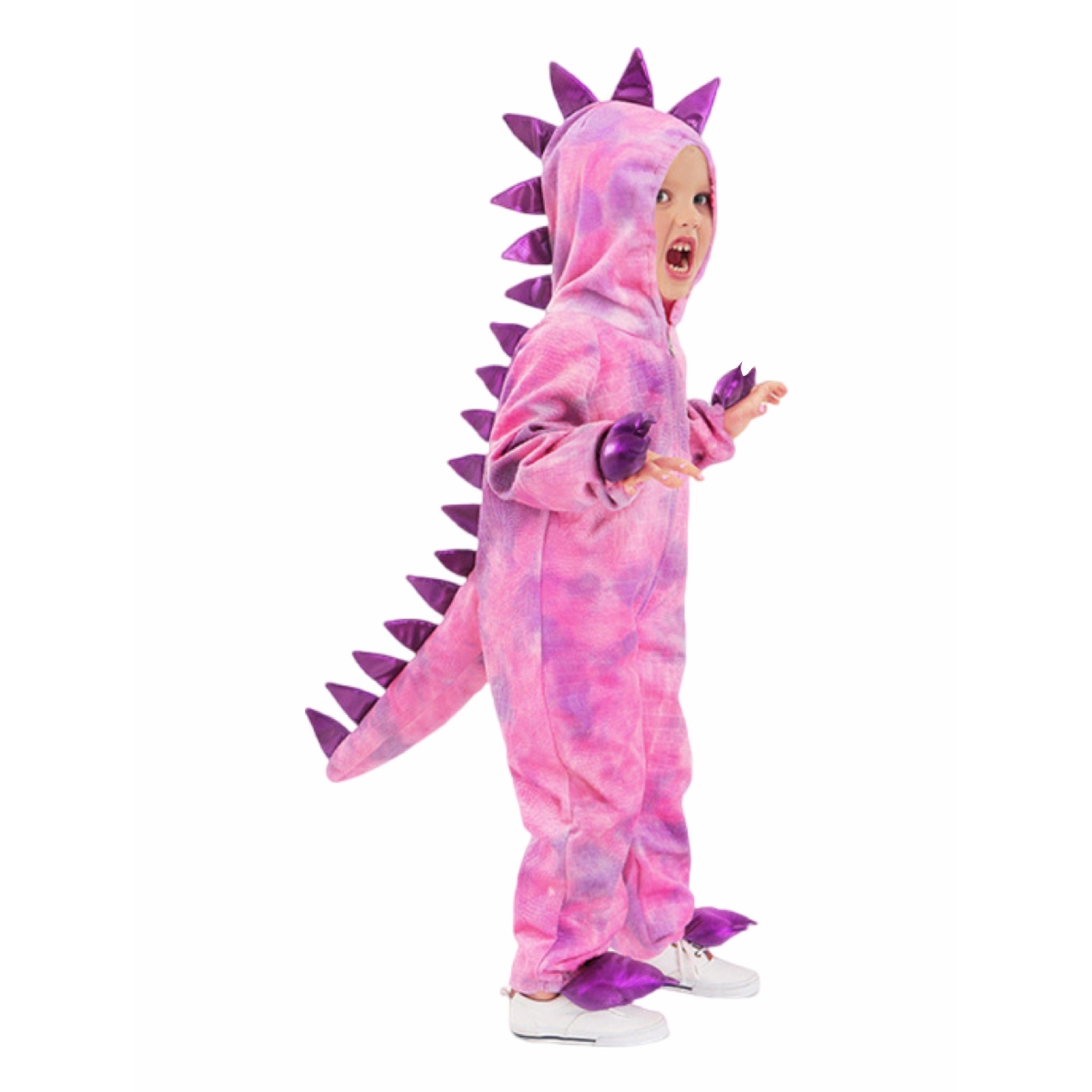 Tyrannosaurus Rex Pink