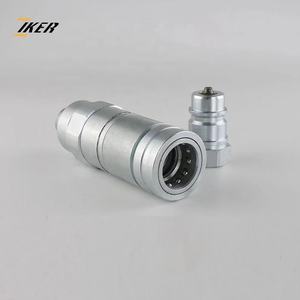 Accouplements hydrauliques rapides à poussoir-tiroir série <span class=keywords><strong>FASTER</strong></span> 3CFPV pour tracteurs - Product Image 3