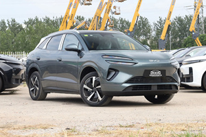 Vehículo Eléctrico BYD Sea Lion 06 EV, SUV de 5 Puertas y 5 Plazas, Tracción Delantera, Alto Rendimiento y Alta Velocidad - Product Image 4